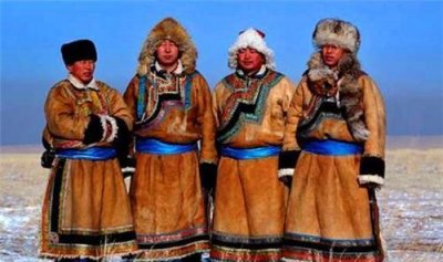 它是蒙古人后裔最多国家,人数高达3000万,并非蒙古,也不是中国