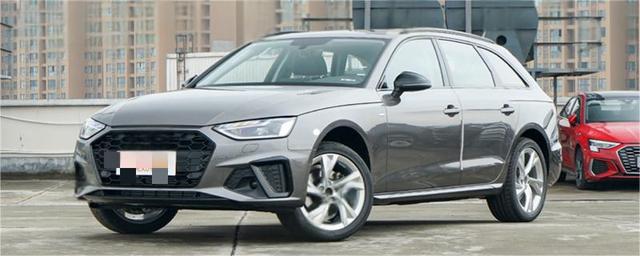 a4油箱多大容量?-