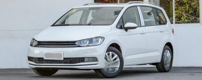 ​途安L1.8T动力性能如何