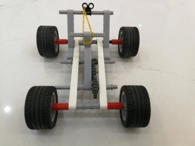 ​回力车是什么意思