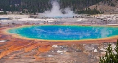 世界十大最美自然保护区(最美自然保护区有哪些)