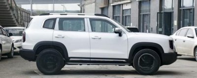 ​车身稳定系统故障灯亮了怎么办