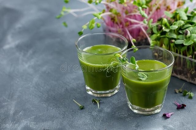 世界公认最营养的饮品(日本很火的饮品)(1)