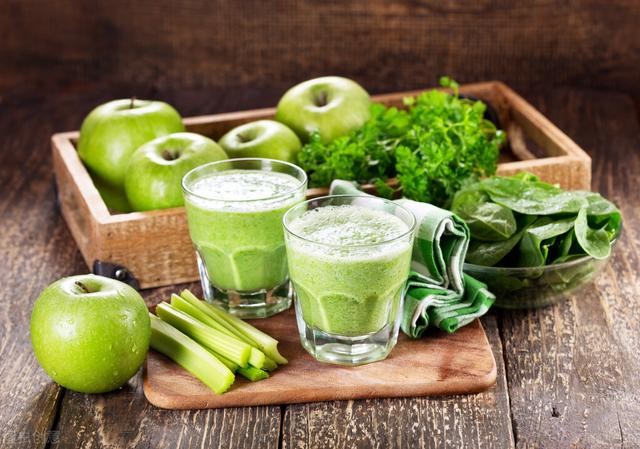 世界公认最营养的饮品(日本很火的饮品)(3)