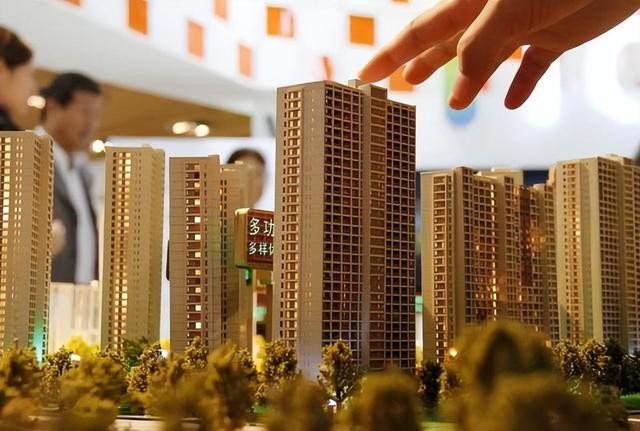 未来三年楼市走势预测（2025年楼市可能迎来）(4)