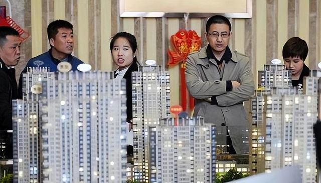 未来三年楼市走势预测（2025年楼市可能迎来）(2)