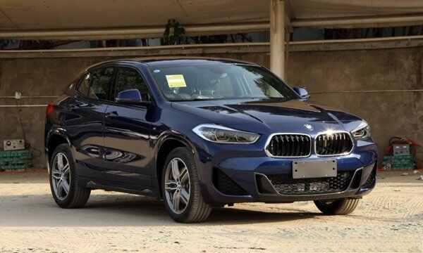 华晨宝马x2落地价多少钱?宝马x2最低价-