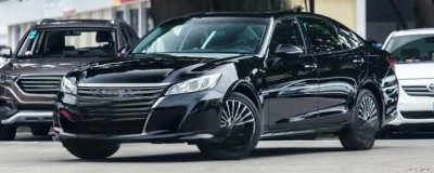 ​皇冠音响是什么牌子的