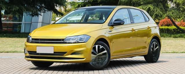 大众polo跟cross的区别是什么-