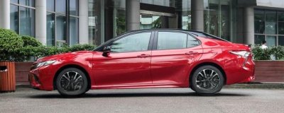 ​凯美瑞2.0g和2.0s区别是什么