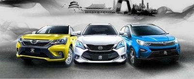 ​众泰芝麻e30多少钱