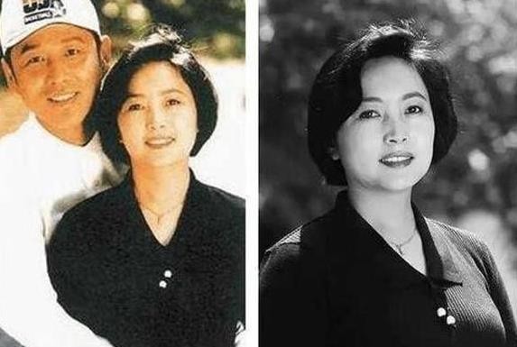 杜宪个人资料简介 杜宪和老公陈道明是如何走到一起的