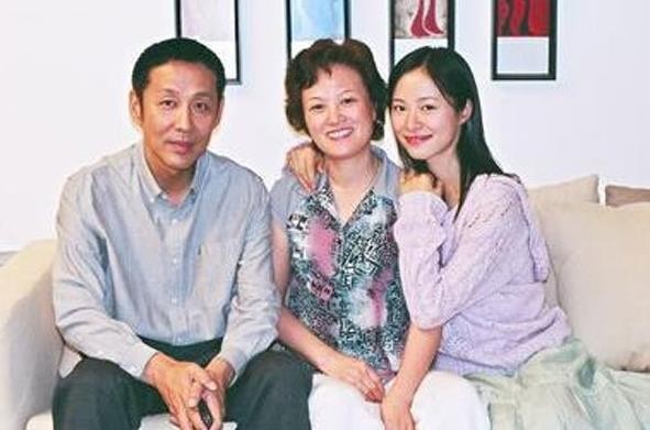 杜宪个人资料简介 杜宪和老公陈道明是如何走到一起的