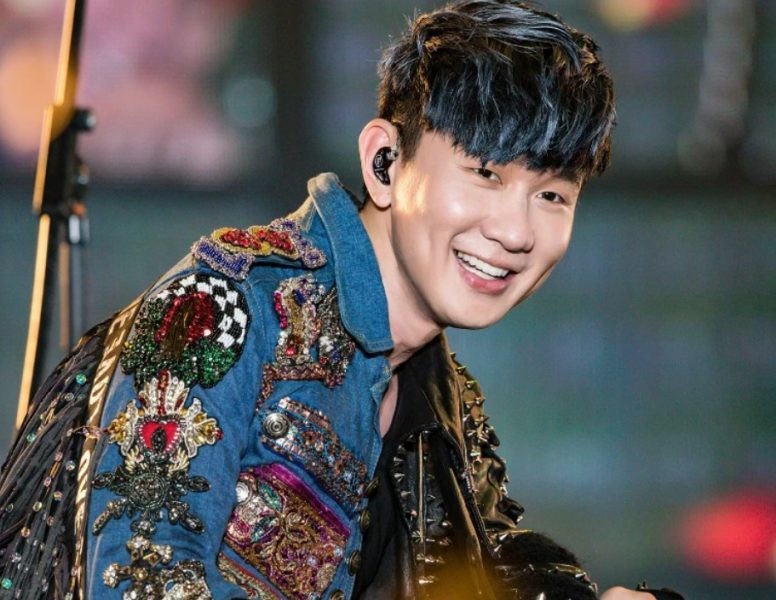 林俊杰老婆个人资料林俊杰苦追多年都未能换得她点头