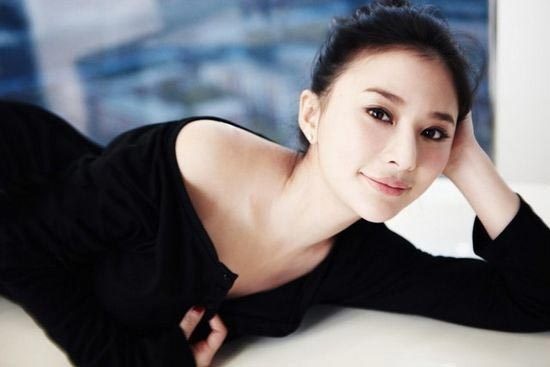 熊乃瑾身高 熊乃瑾体重