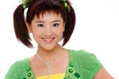 月亮姐姐个人资料简介 月亮姐姐的老公身份背景曝光