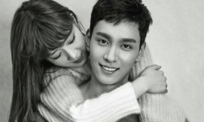 韩国演员崔泰俊尹普美ins事件是怎么回事