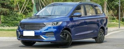 ​动力性能是什么