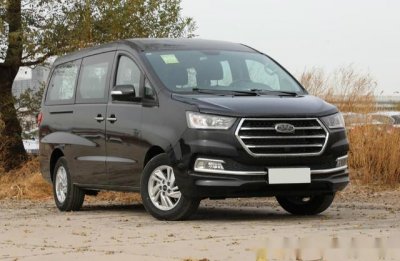 ​江淮瑞风M4增加2.0T柴油车型，拉货家用都很适合，3月上市