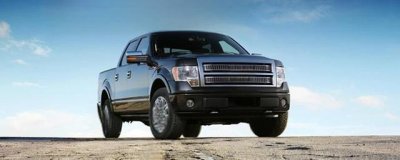 ​猛禽和f150区别