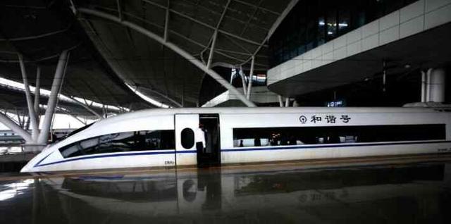 宁德火车站和高铁站是同一个站吗?-