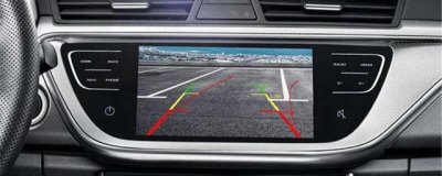 ​汽车倒车摄像头怎么安装