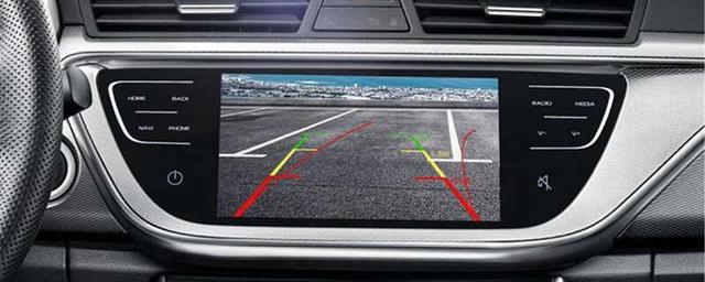 汽车倒车摄像头怎么安装-