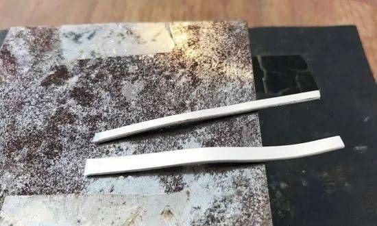 金和银谁的延展性好