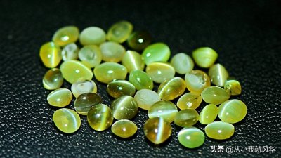 ​怎样分辨猫眼石手镯真假（如何辨别真假猫眼石）