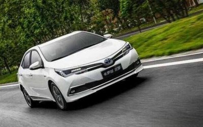 ​什么是油电混合动力汽车？油电混合动力汽车的优缺点