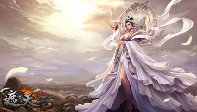 圣墟:荒天帝到底干什么去了?为什么会失踪这么多年?