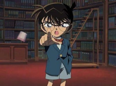 柯南中让人印象深刻的犯人,你都想起谁呢?