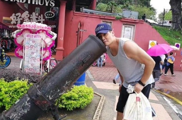 潘泰名的现在妻子是谁 他被称为是年代版的高富帅