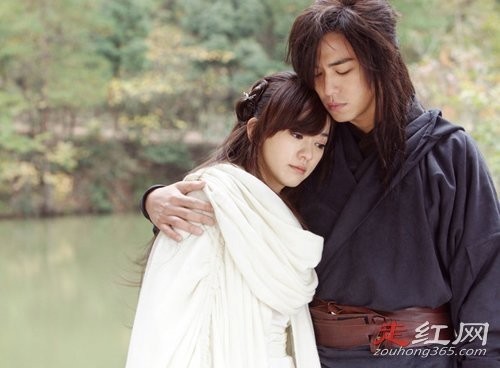 陈楚河陈意涵什么关系 分手原因是什么