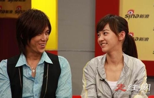 陈楚河陈意涵什么关系 分手原因是什么