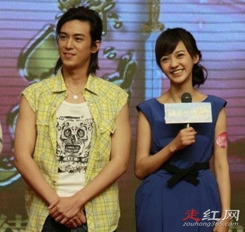 陈楚河陈意涵什么关系 分手原因是什么