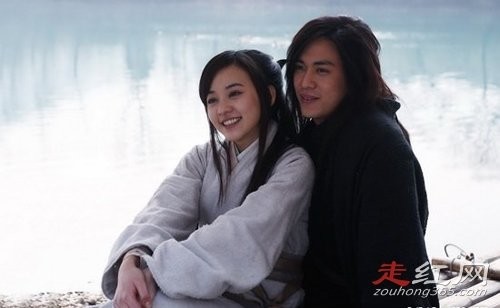 陈楚河陈意涵什么关系 分手原因是什么