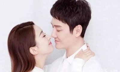 冯绍峰赵丽颖结婚婚变最新消息 两人闪婚闪离真正原因深扒