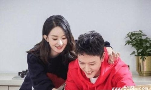 冯绍峰赵丽颖结婚婚变最新消息 两人闪婚闪离真正原因深扒