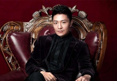 李宗翰是爱新觉罗哪一支(李宗翰是爱新觉罗的后代)