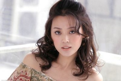 梁爱琪个人资料简介 梁爱琪的胸多大