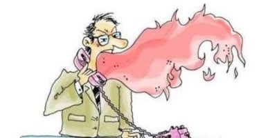 身体有虚火怎么办(体内虚火太旺盛怎么办)