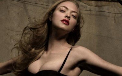 ​世界上最性感的10个女人