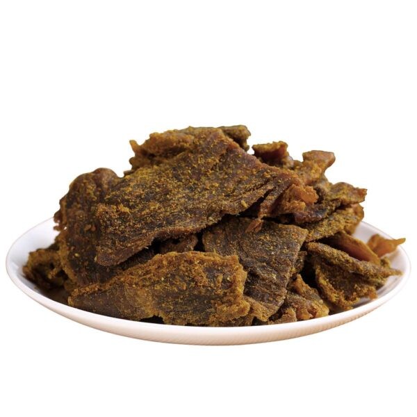 最好吃的牛肉干品牌排名前十名(什么牌子的牛肉干好吃又正宗)-1 最好吃的牛肉干品牌排名前十名(什么牌子的牛肉干好吃又正宗)-1