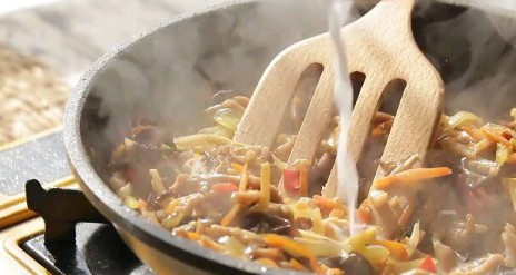 收汁用什么粉,收汁没有淀粉 可以拿什么代替图2