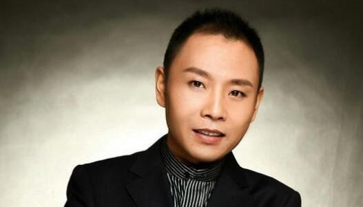 何炅陶虹主持过什么节目 他们的关系是很不错