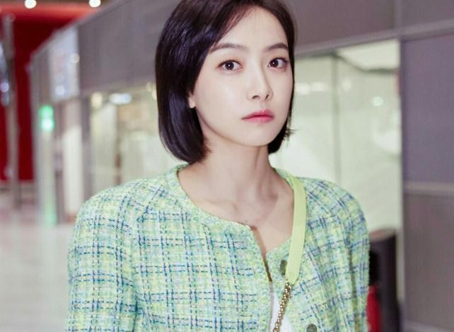 娱乐宋茜长相一般(宋茜个人资料) 2