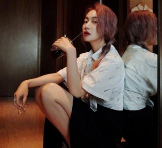 宋茜长相一般(宋茜个人资料)