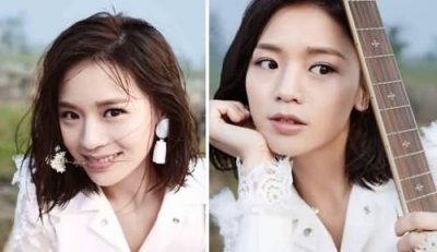 超女黄英个人资料 昔日超女季军已嫁人妇做辣妈幸福无比