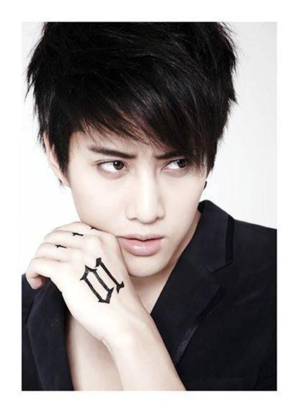 mike在中餐厅唱的是什么歌 他在泰国算是几线为什么来中国发展